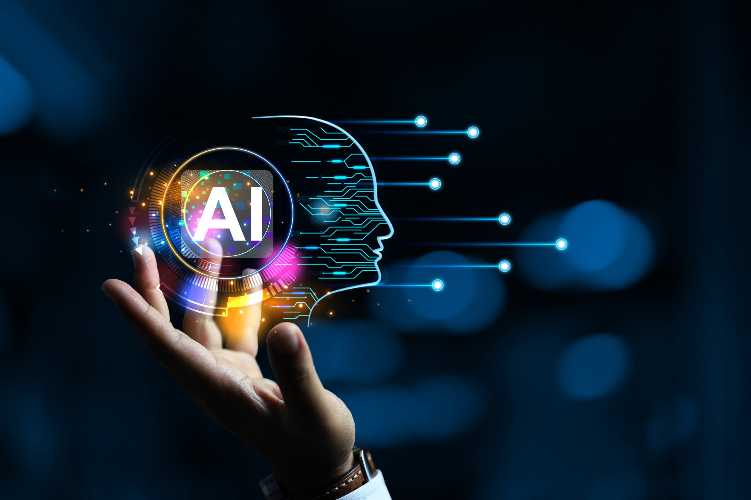 AI 